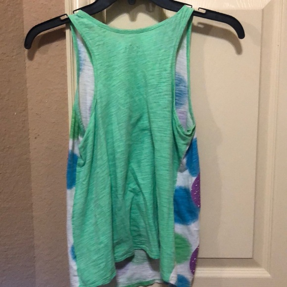 Tank Top - Picture 3 of 3